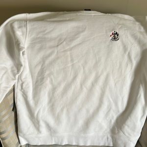 Ralph Lauren Men’s medium crew sweatshirt